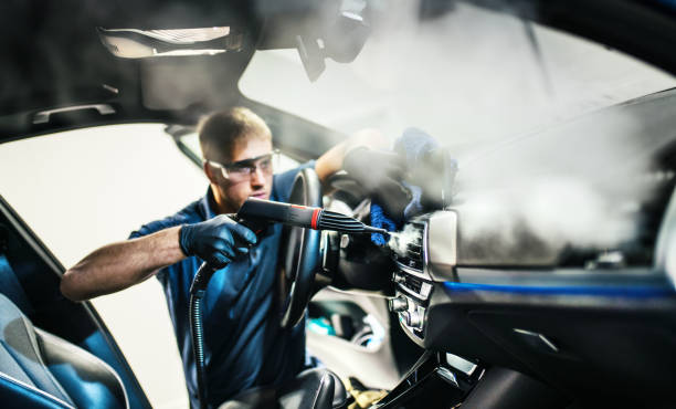 Best Air Duct Mold Removal  in Clear Lake, WI