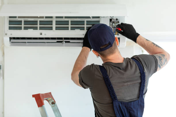Best Air Duct Cleaning Near Me  in Clear Lake, WI