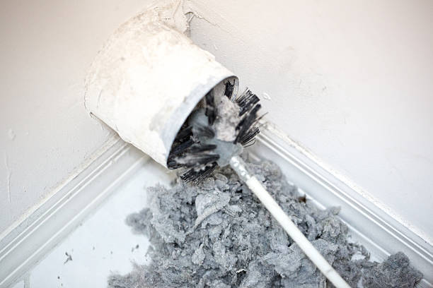 Best Local Air Duct Cleaning Services  in Clear Lake, WI